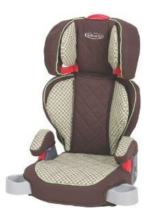 Graco High Back TurboBooster Car Seat, Zurich  Child Safety Booster Car Seats  Baby
