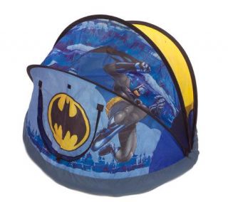 Batman Inflatable Slumber Tent with Pump —