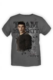 Twilight Eclipse Team Emmett T Shirt 2XL Size  XX Large Clothing