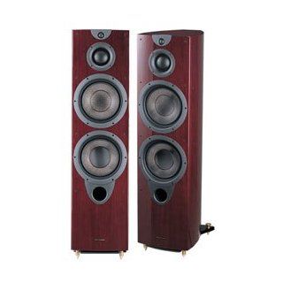 Wharfedale Opus 2 3 Speaker Pair Electronics