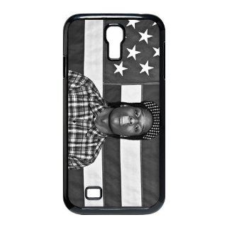 EVA Asap Rocky Samsung Galaxy S4 I9500 Case,Snap On Protector Hard Cover for Galaxy S4 Cell Phones & Accessories