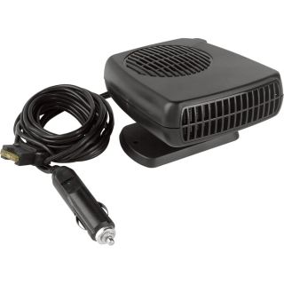 Auto Heater/Defroster