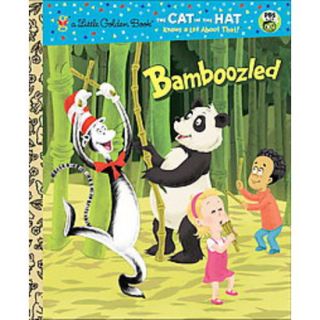 Bamboozled (Seuss/Cat in the Hat) (Little Golden