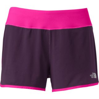 The North Face Eat My Dust Short   Womens
