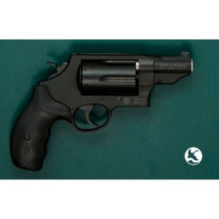Smith  Wesson Governor Handgun UF103618821