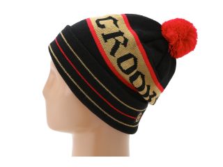 686 ltd crooks castles pin beanie