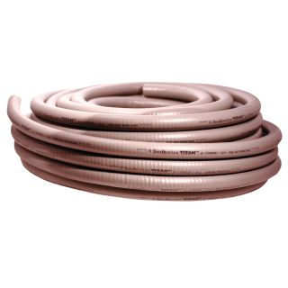 Southwire Metal Liquid Tight 100 ft Conduit (Common 3/4 in; Actual .75 in)