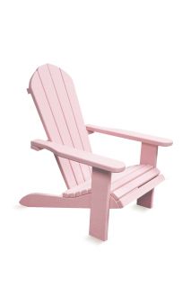Outdoor Kids Adirondack Chair by Newco