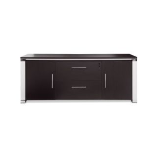 500 Collection Professional Storage Credenza with File Drawers