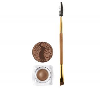 tarte emphasEYES Waterproof ian Clay BrowMousse —