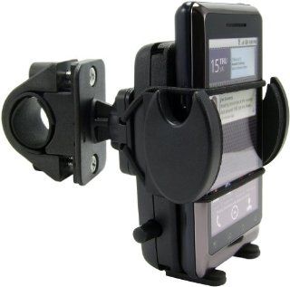 Arkon SM432R Car Mount for Smartphone   Retail Packaging   Black Cell Phones & Accessories