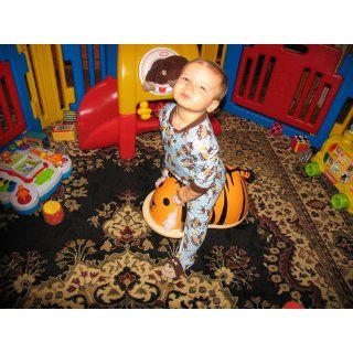 Prince Lionheart Wheely Bug, Bee, Large  Push And Pull Baby Toys  Baby