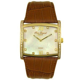 Swiss Legend Women's 40037 G WHT Beverly Hills Collection Diamond Accented Watch at  Women's Watch store.