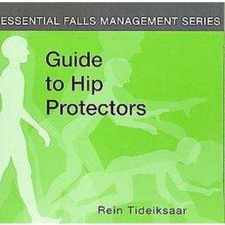 A Guide to Hip Protectors (CD ROM)