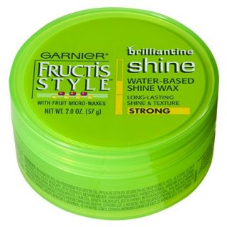 Garnier Fructis Style   Brilliantine Shine Water