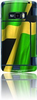 Skinit Jamaica Vinyl Skin for LG enV3 VX9200 Cell Phones & Accessories