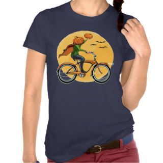 Pumpkin Delivery T shirts