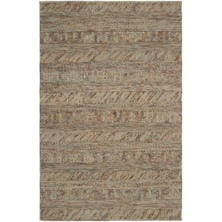 Nourison Expressions Brown/Tan Rug