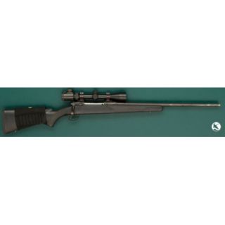 Savage Model 111 Centerfire Rifle w/ Scope UF102795883