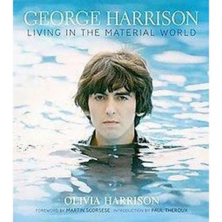 George Harrison (Hardcover)