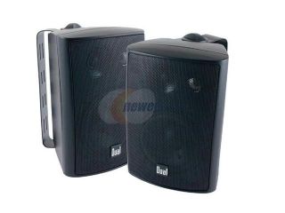 Dual LU43PB Pair  Home Audio Speaker