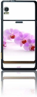 Skinit Protective Skin for DROID   Orchids Cell Phones & Accessories