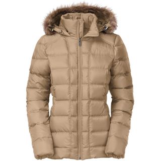 The North Face Gotham Down Jacket   Womens