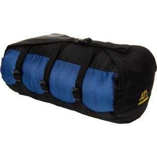 ALPS Mountaineering Cyclone Compression Sack