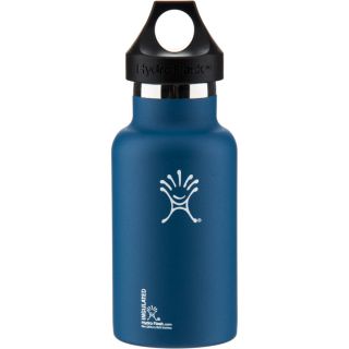 Hydro Flask 12oz. Standard Mouth Water Bottle