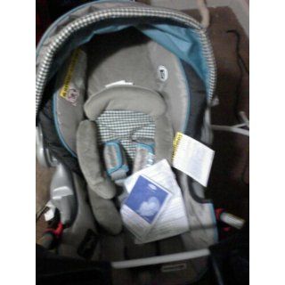 Graco SnugRider Infant Car Seat Stroller Frame  Infant Car Seat Stroller Travel Systems  Baby