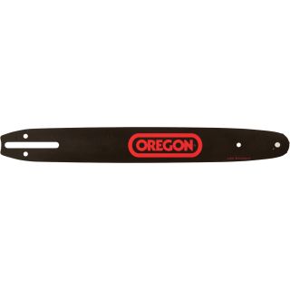 Oregon PowerNow Replacement PowerSharp Guide Bar — 14in.L,  Model# 548182  Chain Saw Accessories