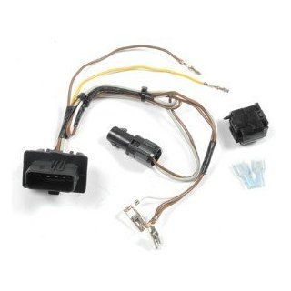 C120 2088201161 98 03 Mercedes Headlight Wire Wiring Harness Connector Kit CLK320 CLK430 98 99 00 01 02 03 Automotive