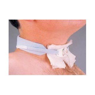 Posey Foam Trach Ties   Large   Pack Health & Personal Care