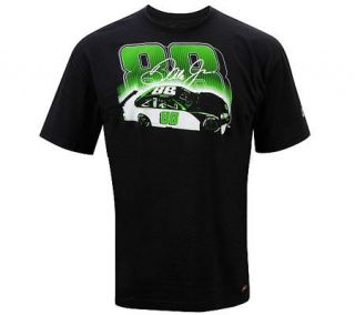 NASCAR Dale Earnhardt, Jr. Ultimate Amp T Shirt —