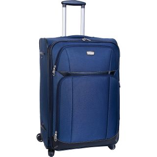 Dockers Luggage State Street 27 Expandable Spinner