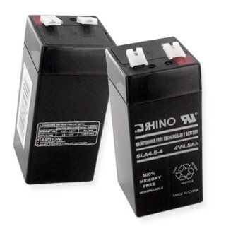 Fi shock SS 440 Replacement Rhino Battery Electronics