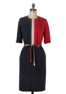 Vintage S'Wonderful Dress  Mod Retro Vintage Vintage Clothes