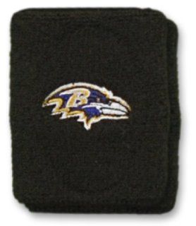 Baltimore Ravens Wristbands  Sports Wristbands  Sports & Outdoors