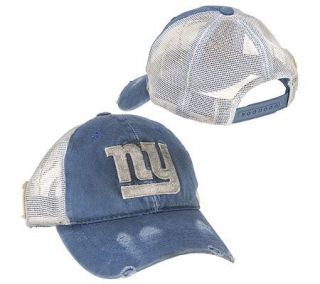 NFL New York Giants Retro Trucker Hat —