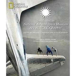Smithsonian National Air and Space Museum (Hardc