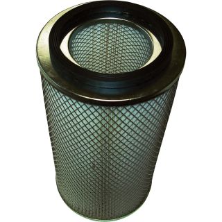 AllSource Replacement Filter Cartridge — For Item# 909537, Model# 41700  Sand Blasting Vacuums
