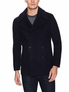 Solid Peacoat by Kai Aakmann