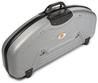 Plano Z Series Hard Shell Bow Case with Pillarlock  Archery Bow Cases  Sports & Outdoors