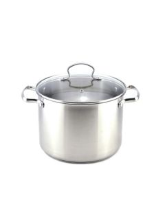 8 QT Stock Pot by Kevin Dundon