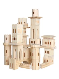 Castle Blocks by Discovery Kids