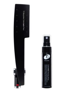 T3 ColorLock Flat Iron & ColorLock Pressing Spray by T3