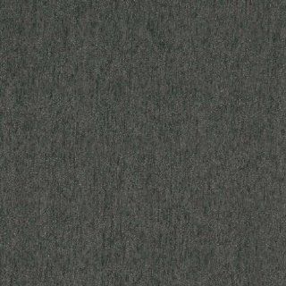 54" Wide A838 Charcoal Grey, Solid Chenille Upholstery Fabric By The Yard