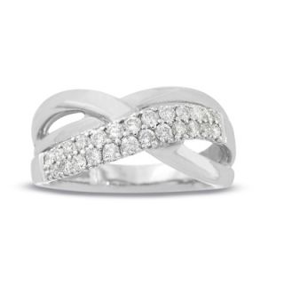 ring in 14k white gold retail value $ 1665 00 our price $ 1165 50