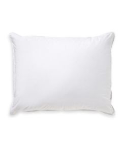 White Goose Down Pillow (Soft) by Downlite
