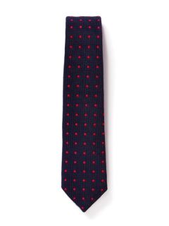 Polka Dot Tie by Band of Outsiders
